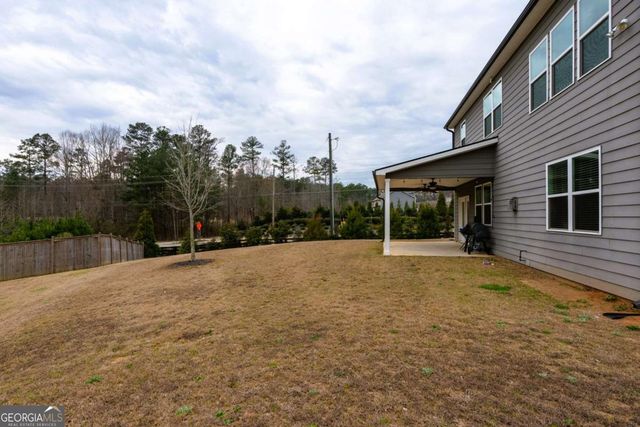 5257 Shorthorn Way, Powder Springs, GA 30127