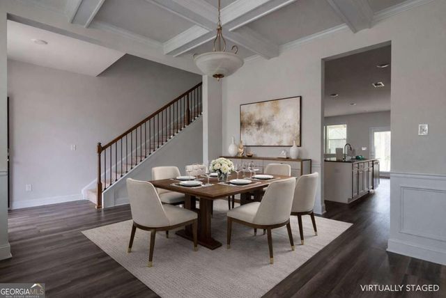 5257 Shorthorn Way, Powder Springs, GA 30127