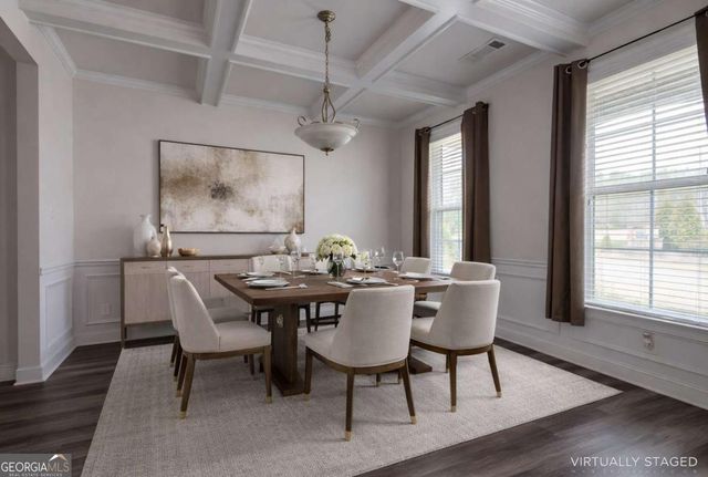 5257 Shorthorn Way, Powder Springs, GA 30127