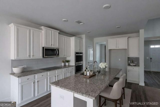 5257 Shorthorn Way, Powder Springs, GA 30127