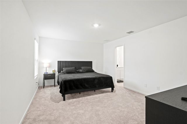 1101 Pere David Dr, Crowley, TX 76036