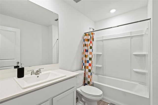 1101 Pere David Dr, Crowley, TX 76036