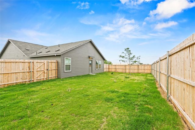 1101 Pere David Dr, Crowley, TX 76036