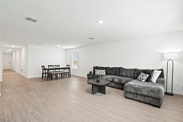 1101 Pere David Dr, Crowley, TX 76036