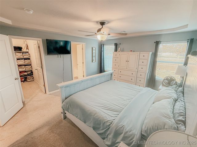 8601 N 76th Place E, Owasso, OK 74055