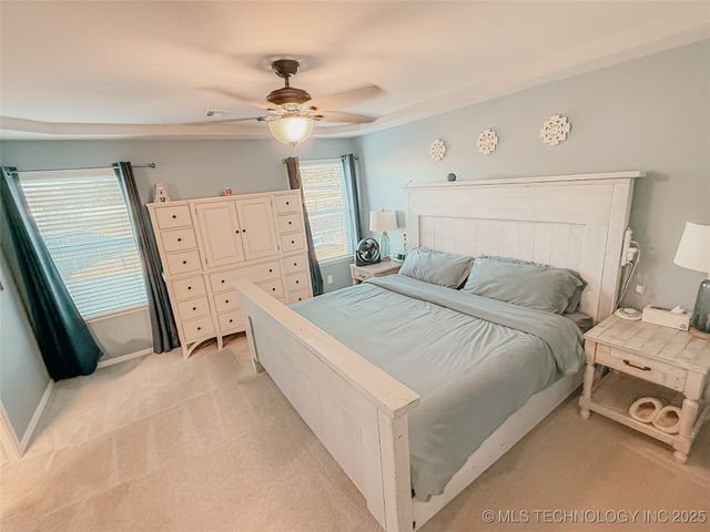 8601 N 76th Place E, Owasso, OK 74055