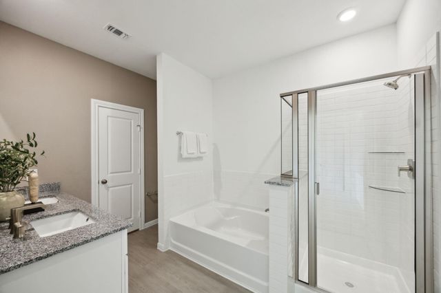 6715 Camila Street, Cove, TX 77523