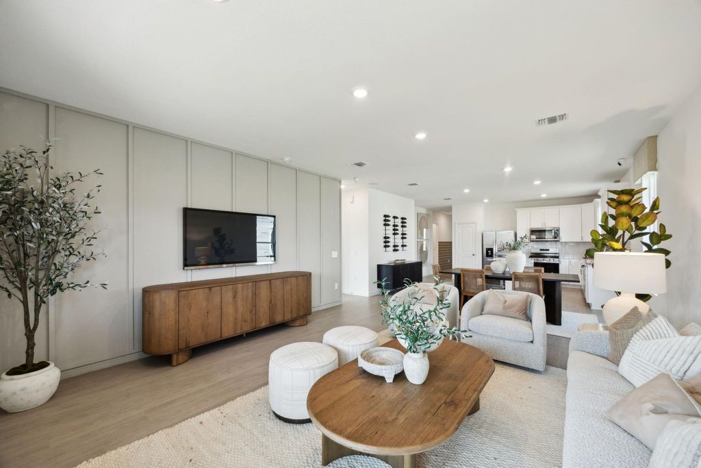 6715 Camila Street, Cove, TX 77523