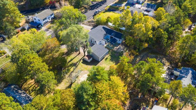 20 Nicholas Ave, Plymouth, MA 02360