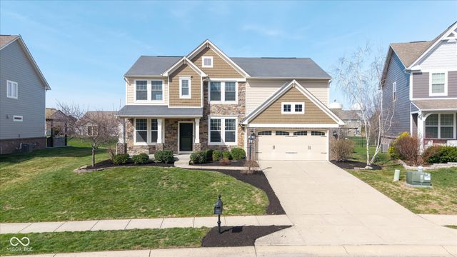 2394 Woodcreek Crossing Boulevard, Avon, IN 46123