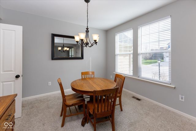 2394 Woodcreek Crossing Boulevard, Avon, IN 46123