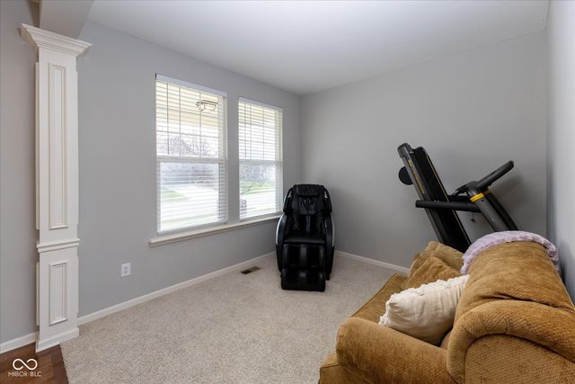 2394 Woodcreek Crossing Boulevard, Avon, IN 46123