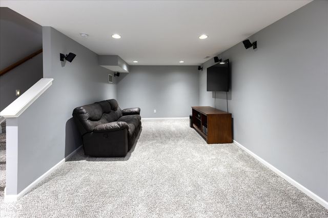 2394 Woodcreek Crossing Boulevard, Avon, IN 46123