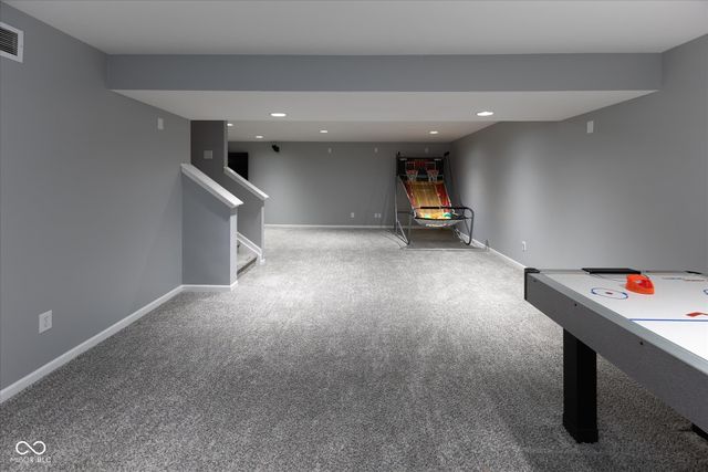 2394 Woodcreek Crossing Boulevard, Avon, IN 46123