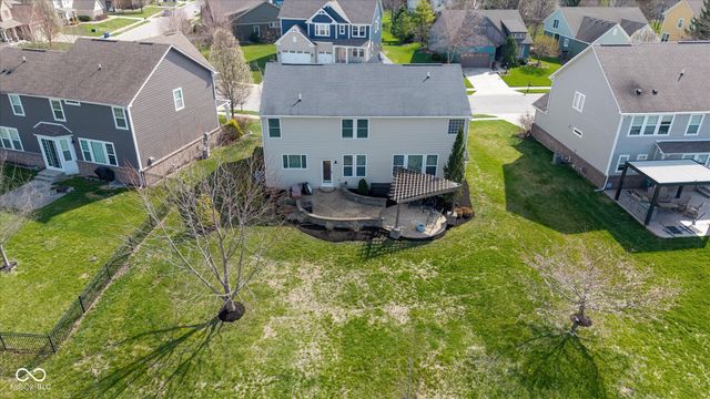 2394 Woodcreek Crossing Boulevard, Avon, IN 46123