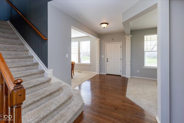 2394 Woodcreek Crossing Boulevard, Avon, IN 46123