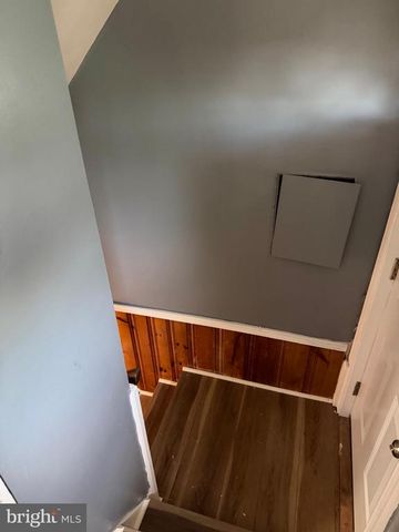 1235 S BLUE RIDGE AVE, Culpeper, VA 22701