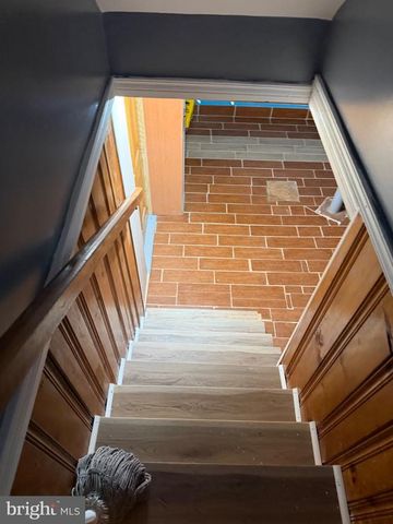 1235 S BLUE RIDGE AVE, Culpeper, VA 22701