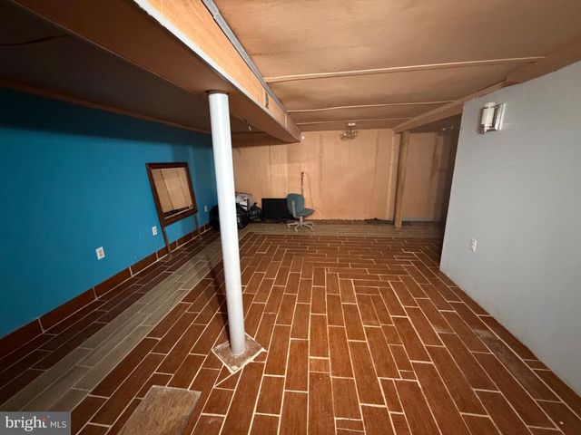 1235 S BLUE RIDGE AVE, Culpeper, VA 22701