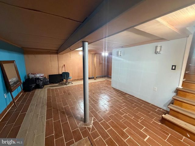 1235 S BLUE RIDGE AVE, Culpeper, VA 22701