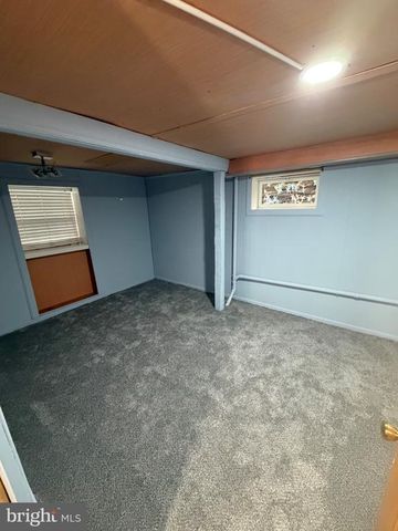 1235 S BLUE RIDGE AVE, Culpeper, VA 22701
