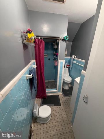 1235 S BLUE RIDGE AVE, Culpeper, VA 22701