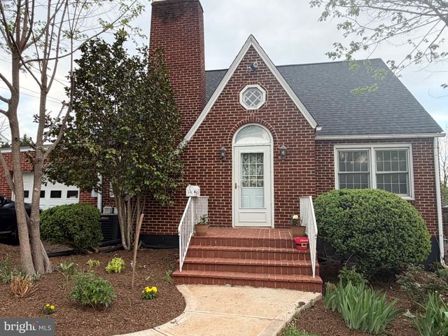 1235 S BLUE RIDGE AVE, Culpeper, VA 22701