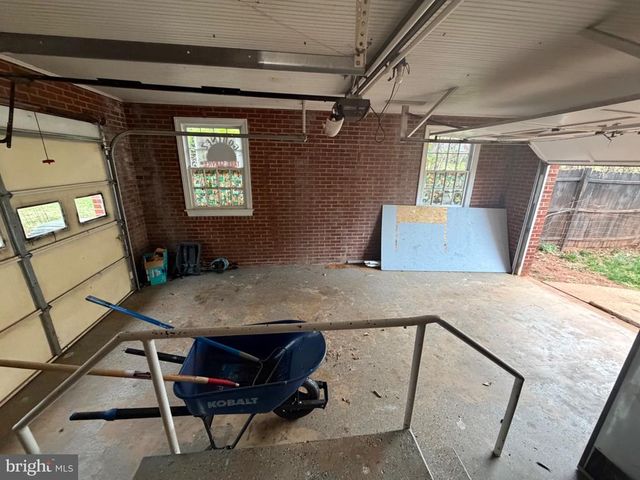1235 S BLUE RIDGE AVE, Culpeper, VA 22701