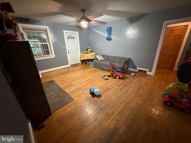 1235 S BLUE RIDGE AVE, Culpeper, VA 22701