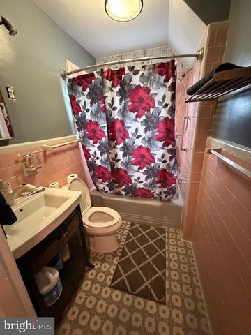 1235 S BLUE RIDGE AVE, Culpeper, VA 22701