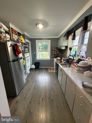 1235 S BLUE RIDGE AVE, Culpeper, VA 22701