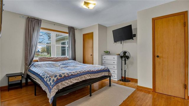 517 W Broadway Street, Blair, WI 54616