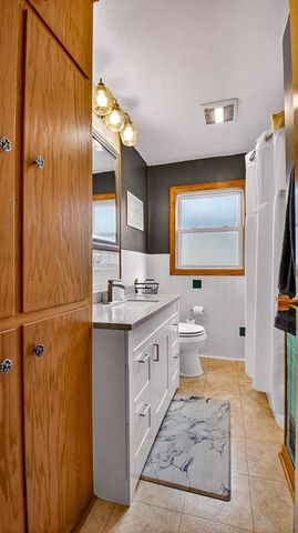 517 W Broadway Street, Blair, WI 54616