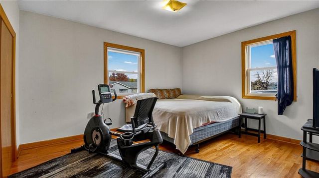 517 W Broadway Street, Blair, WI 54616