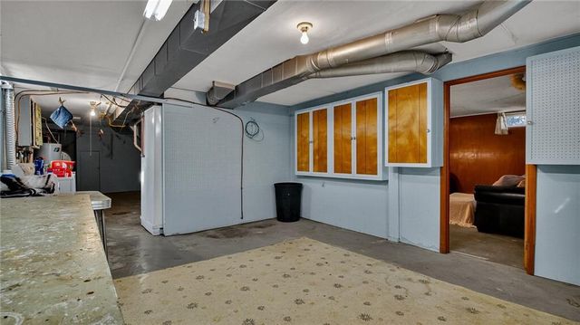 517 W Broadway Street, Blair, WI 54616