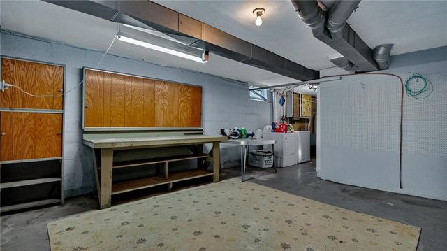 517 W Broadway Street, Blair, WI 54616