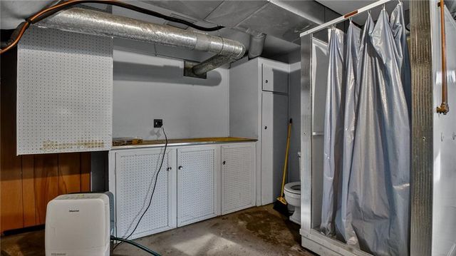 517 W Broadway Street, Blair, WI 54616