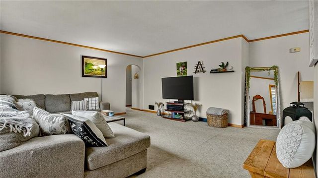 517 W Broadway Street, Blair, WI 54616