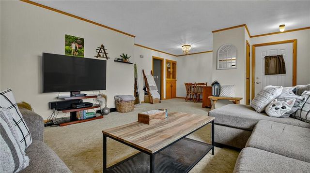 517 W Broadway Street, Blair, WI 54616