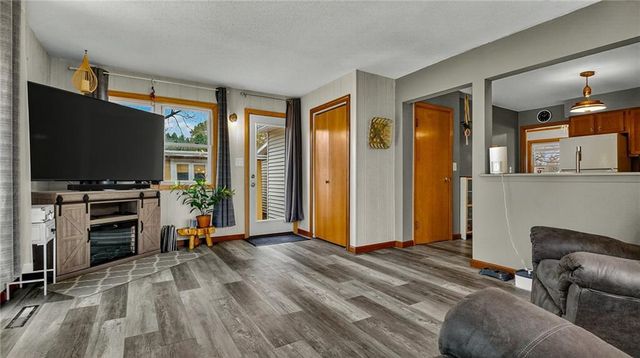 517 W Broadway Street, Blair, WI 54616