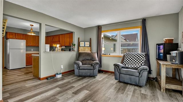 517 W Broadway Street, Blair, WI 54616