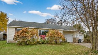 517 W Broadway Street, Blair, WI 54616