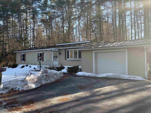 15 Edgewood Drive, Hopkinton, NH 03229
