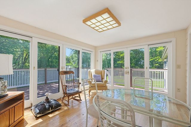 1 Deerfield Ln, Natick, MA 01760