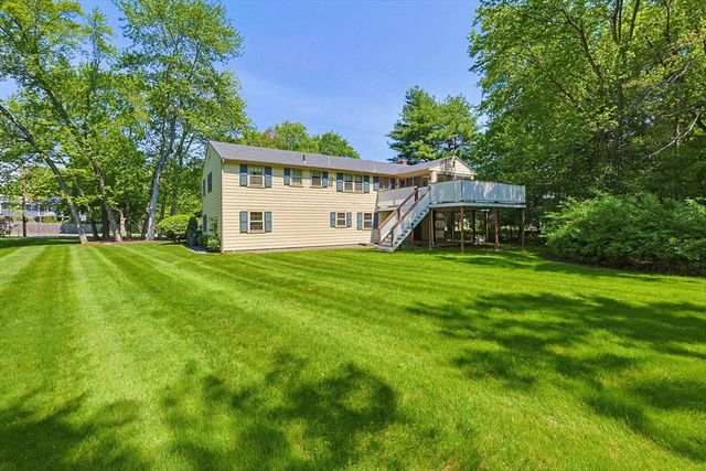 1 Deerfield Ln, Natick, MA 01760