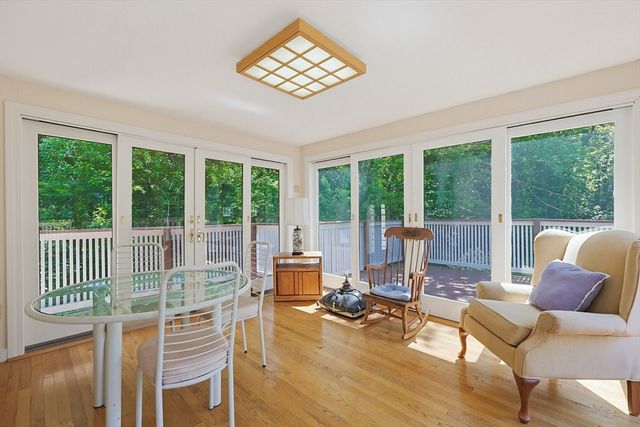 1 Deerfield Ln, Natick, MA 01760