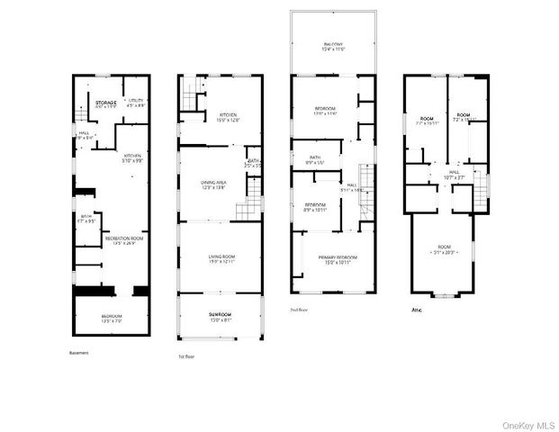 559 E 28th Street, Brooklyn, NY 11210