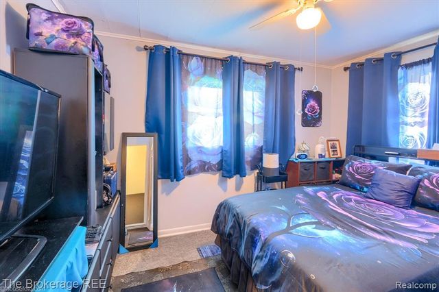 3105 Raywood Street, Flint, MI 48504