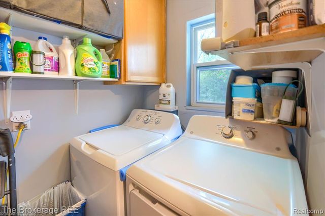 3105 Raywood Street, Flint, MI 48504