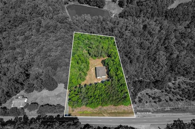 8054 US Highway 29 Bus, Reidsville, NC 27320